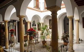 Casa-Patio Axerquia